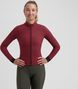 Maillot de Cyclisme Manches Longues Femme Rogelli Signature