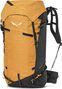 Salewa Ortles Guide 2 45L Yellow Mountaineering Backpack
