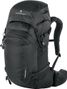 Ferrino Finisterre 40L Hiking Backpack, Black