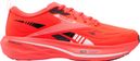Zapatillas de running Reebok Float Premier rojas unisex
