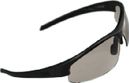 BBB Photocromic glasses Impress Black mat 