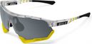 Lunettes De Soleil SCICON AEROTECH SCNXT Photochromique Argent Miroir