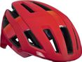 Casco Leatt MTB Endurance 3.0 Rojo