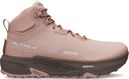 Altra Timp 6 Mid GTX Beige Women's Hiking Boots