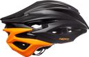 Casco Neatt <p> <strong>Asphalt Race</strong></p>Negro Naranja