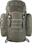 Highlander Forces Elite 33L Wanderrucksack, grün