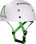 Camp Rockstar White Helmet
