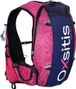 Sac d'hydratation Femme Oxsitis Ace 16 Ultra Bleu Rose