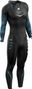 Z3rod Archi Max Neoprene Wetsuit Black Blue