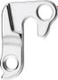 Forcellino per deragliatore MARWI GH-134 GIANT