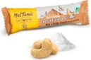 Meltonic Cereals Organic Cashew Flower of Salt energy bar 30g