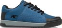 Chaussures VTT Ride Concepts Livewire Noir/Bleu