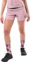 Compressport Performance Eat My Dust! Damesshort - Roze