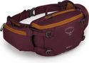 Osprey Savu 5 Lumbar Bag Purple