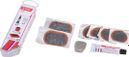Kit di riparazione MTB Zefal 6 pezzi