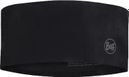 Fascia unisex solida Buff