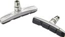 Brake pads Tektro V-Brake 876.12 Aluminum rim