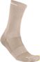Chaussettes Sportful Supergiara Beige