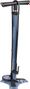 Bomba de pie Trek Dual Charger azul