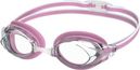 Speedo Vanquisher 3.0 Damesbril Pink Fun/Transparent
