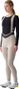 Maap Team Evo Thermal Women's Cargo Calzamaglia Grey