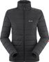 Doudoune Lafuma Alta Loft Noir Femme