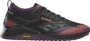 Reebok Nano X4 Adventure Trail Shoes Black/Purple