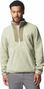 Columbia 1/2 Zip Fleece Sequoia Grove Beige Homme