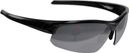 BBB Impress Lesebrille mit Lesebereich +1,5 Schwarz