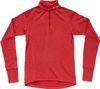 Maglia donna Devold Expedition Merino 235 Red 
