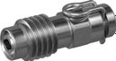 Válvula Magura ETT EASY LINK M9 Rosca ancha para frenos  MT / MT C
