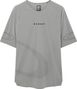 Oakley Seeker Whip Men's Short-Sleeve Shirt - Gray