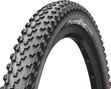Continental Cross-King 26'' Tire Folding RaceSport BlackChili
