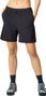 Odlo Ascent 365 Women's Shorts Black