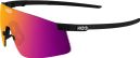Lunettes Koo Nova Noir/Fushia