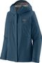 Patagonia Torrentshell 3L Blue Waterdichte damesjas