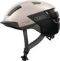 Abus Purl Y Ace City Helmet Champagne Gold / Black