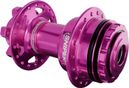 Moyeu Arrière SD-X Sniper Evo Air HSX 15mm 28H Rose