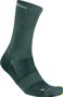 Sportful Supergiara Socken Grün