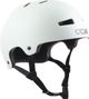 Bol TSG Evolution Solid Color Helmet White