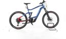 Produit reconditionné - Haibike Adventr FS 9 E-Bike Fully - Bon Etat
