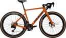 Prodotto ricondizionato - Ridley Astr Shimano GRX Di2 2x12v S. / Condizioni eccellenti
