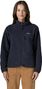 Polar Patagonia Retro Pile Blu Donna