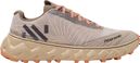 NNormal Tomir 02 Brown Unisex Trail Running Shoes