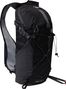 Mochila de senderismo The North Face Trail Lite 12L Negra