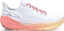 Altra Experience Flow Running Shoes White/Corail Women's