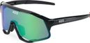 Lunettes Koo Demos Noir / vert