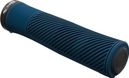 Paire de Grips Syncros XC Lock-On Bleu