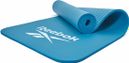 Tapis de Training Reebok Training Mat 10mm Bleu