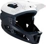 Casco Integral Leatt MTB Enduro 3.0 Blanco